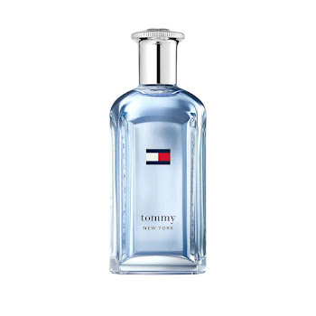 Perfume Tommy Hilfiger New York Eau De Toilette Hombre x 100 ml  