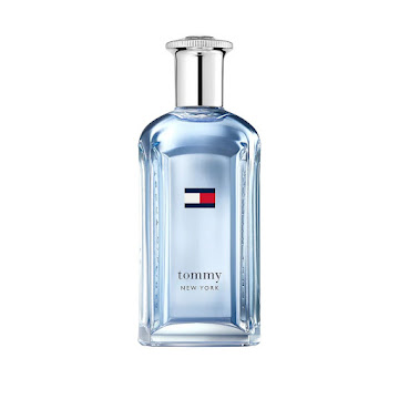 Perfume Tommy Hilfiger New York Eau De Toilette Hombre x 100 ml  