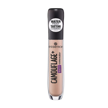 Corrector Essence Camuflaje Marfil X5ml   
