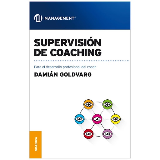 Supervisión De Coaching. Damian Goldvarg Granica  x 1  