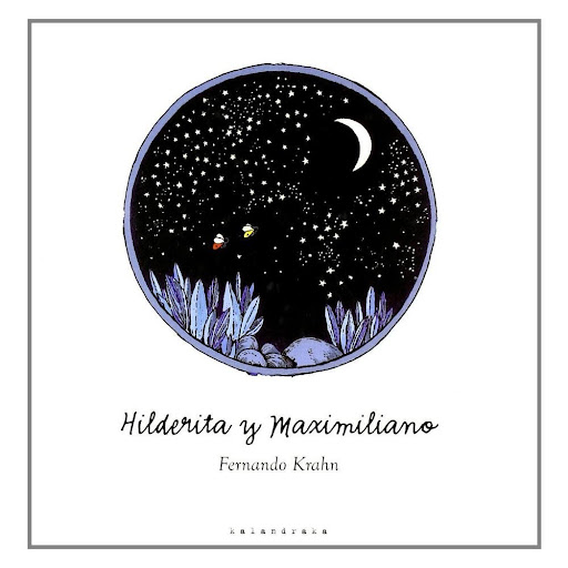 Hilderita Y Maximiliano Kalandraka Libro x 1.0 Ficha técnica de HILDERITA Y MAXIMILIANO  Editorial: S.L. KALANDRAKA EDICIONES ANDALUCIA Idioma: CASTELLANO Encuadernación: Tapa dura ISBN: 9788493375904 Año de edición: 2004 Plaza de edición: SEVILLA