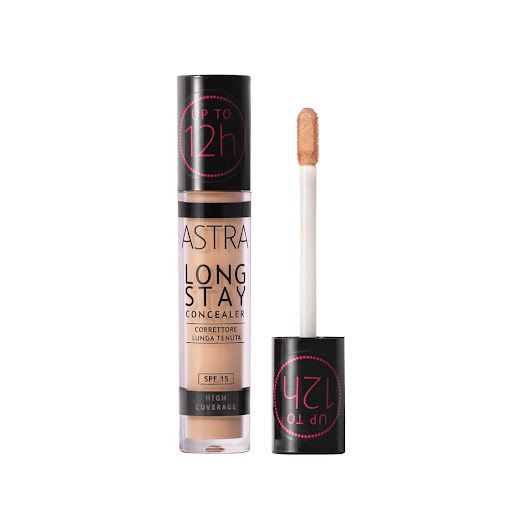 Corrector Astra Liquido   Long Stay Sand x und