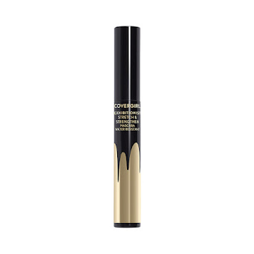 Pestañina Covergirl   Exhibitionist Very Black Waterproof x 9 ml  