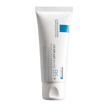Bálsamo La Roche Posay Cicaplast Baume B5+ x 40 ml  