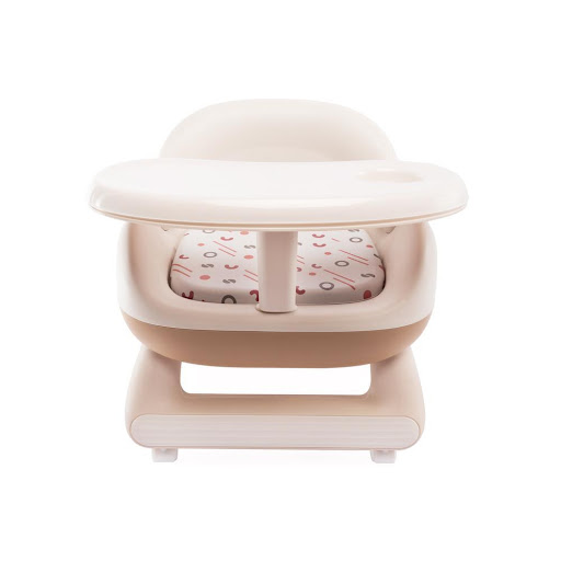 Silla Comedor Bium Baby Snug Bium Unidad x 1