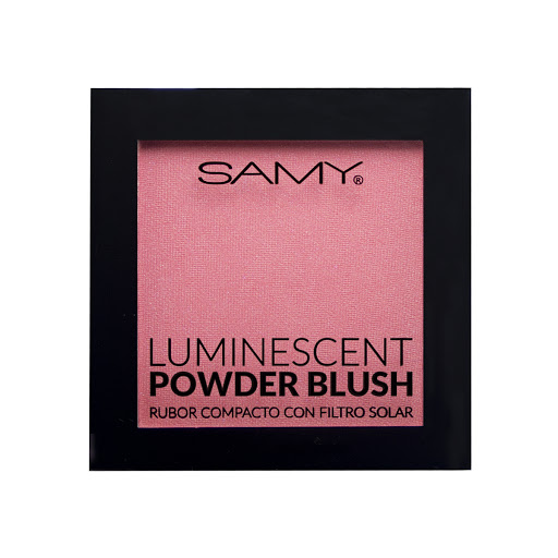 Rubor Samy Luminescent #7 Rose Petal x 6 gr