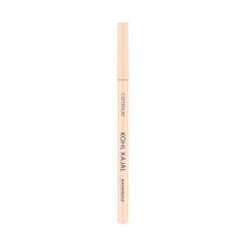 Delineador Catrice Kohl Kajal A Prueba De Agua Tono 190 x 0.78 gr  