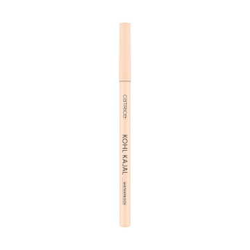 Delineador Catrice Kohl Kajal A Prueba De Agua Tono 190 x 0.78 gr  