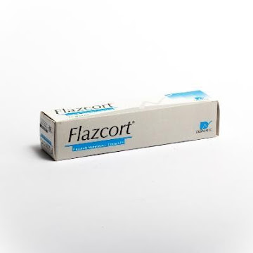 Flazcort 0.1% crema  undefined