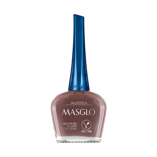 Esmalte Masglo Belleza Profesional Neurótica x 13.5 ml
