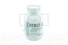 Solo Online Citro K Tab 1080 Mg 1080   Mg 2013m Fcox30 