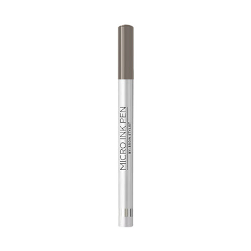 Delineador Loreal Paris Micro Ink Pen Dark Brunette x 1 und  