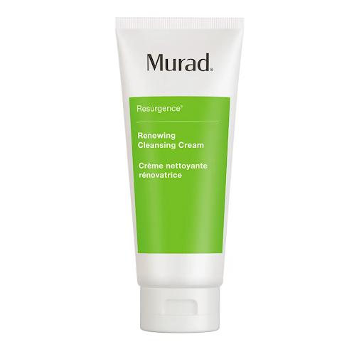 Limpiadora facial renovadora con péptidos Murad Caja x 1 Limpia y revitaliza la piel con una fórmula avanzada que combina péptidos y exfoliantes suaves para estimular la renovación celular. Elimina eficazmente las impurezas y el maquillaje mientras mejora l
