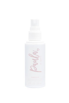 Spray Fijador Paula By Pautips Perfecta  