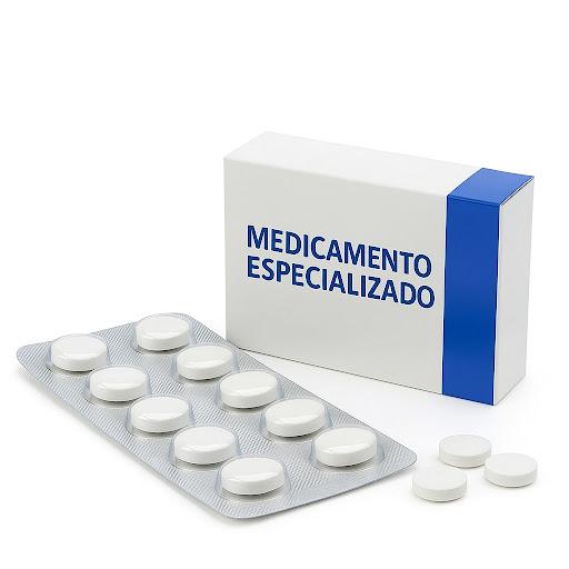 Oncoemet Ondansetrón 8mg Caja x 10 Tabletas RAYCALL COL Tableta x 1 Este producto requiere fórmula médica para su compra