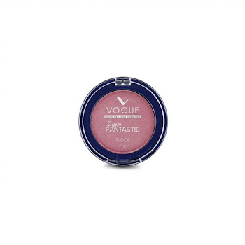 Rubor Vogue Violet Nl x 1 und  