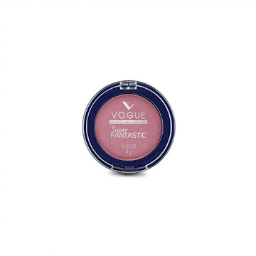 Rubor Vogue Violet Nl x 1 und  