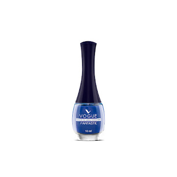 Esmalte Vogue Fantastic Celebridad #329 x 10 ml  