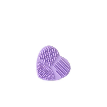 Limpiador de Brochas Salon Expert Morado x 1 und  