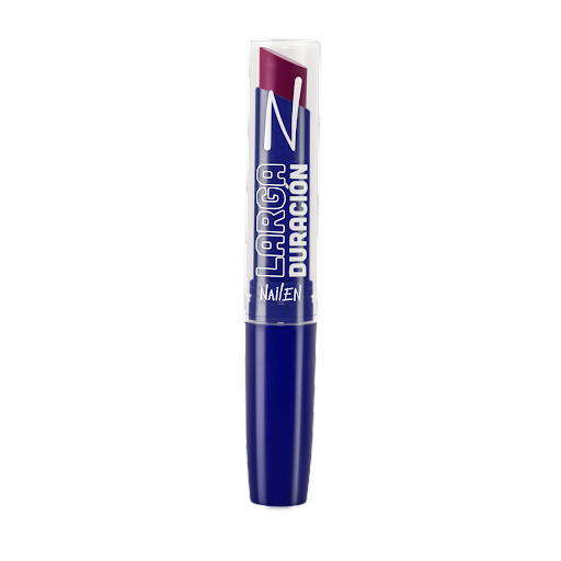 Labial Nailen Larga   Duración Color Marsalla x 2 g