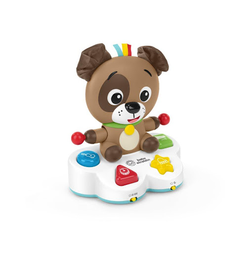 Juguete Musical Aprendizaje Dean Bebe Baby Einstein 16830 Baby Einstein Caja x 1