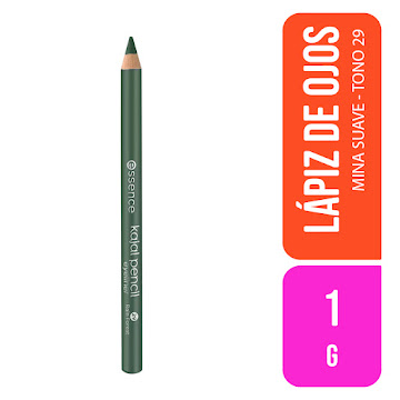 Lápiz De Ojos Essence Kajal Tono #29 x 1 gr  
