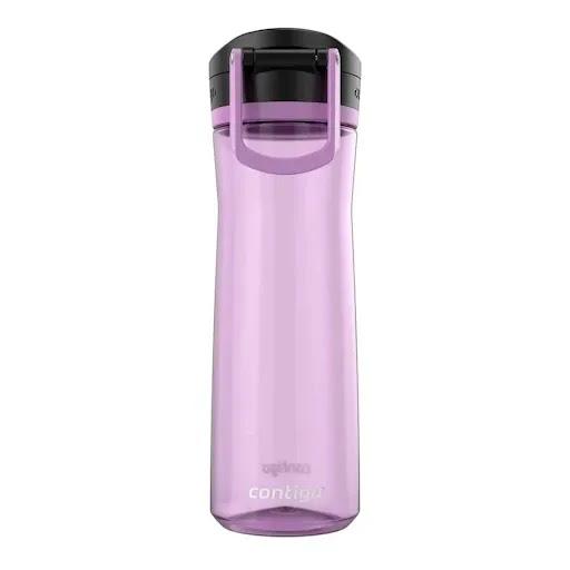 Botella de Agua Contigo Jackson AutoPop 24Oz/710ml 2 CONTIGO PAPELETA x 1 Es un accesorio ideal para mantener tu hidratación con estilo y funcionalidad. Diseñada para adaptarse a un estilo de vida activo, combina tecnología innovadora con un diseño ergonómico y duradero.La 