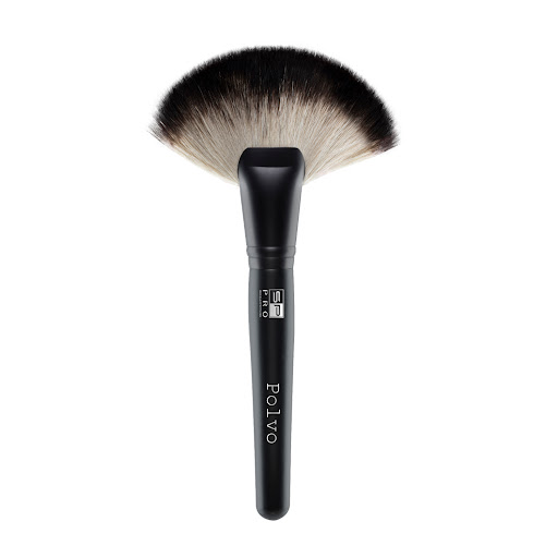Brocha Smart Polvo Sp   Pro # 1 x 1 und