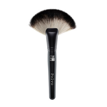 Brocha Smart Polvo Sp   Pro # 1 x 1 und  
