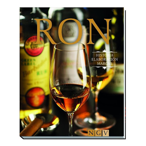 Minilibro. Ron. Historia Elaboracion Marcas (t.d) Naumann & Gobel Verlagsgesellschaft Libro x 1.0 RON HISTORIA - ELABORACIÓN - MARCAS de LOWIS, ULRIKE  Sinopsis  Una tendencia que aboga por el ron Historia, elaboración, variedades y recetas: un manual imprescindible para los amantes del ron Amplia