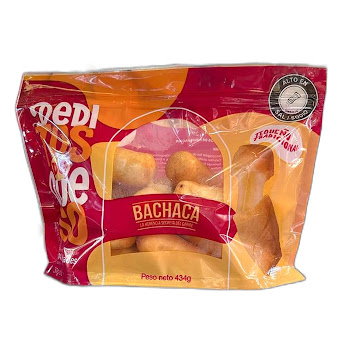 Deditos De Queso Bachaca x 14 und  