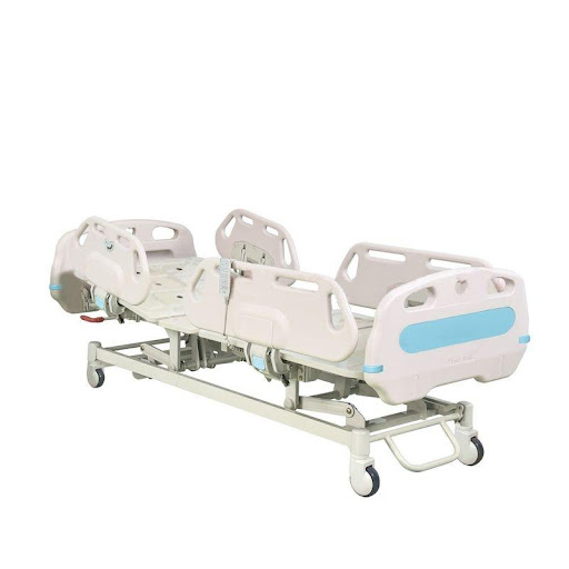 Cama Hospitalaria Eléctrica Para Uci HOPE  x 1 