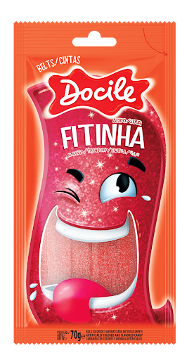 Gomitas Docile Cinta 