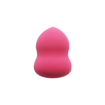 Esponja Salon Expert Silicona Para Base Magenta x 1 und undefined