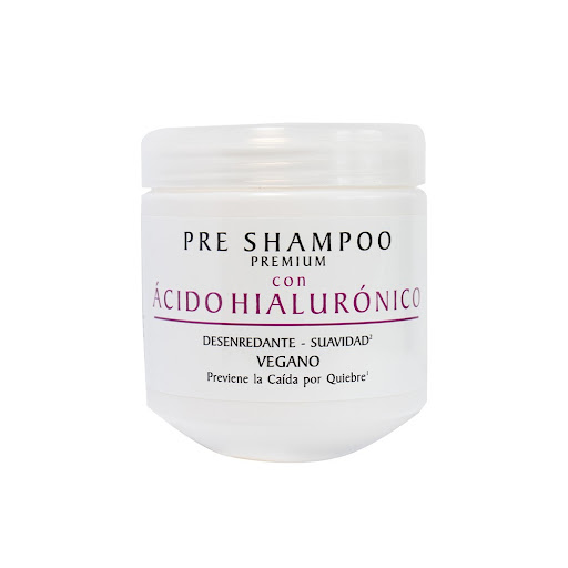 Pre Shampoo Lehit   Premium Con Acido Hialuronico x 500 ml