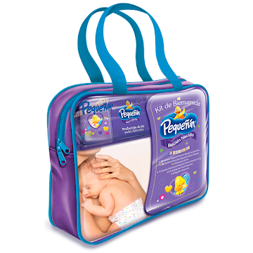 Kit Pequeñin Recién Nacido x 4 und undefined