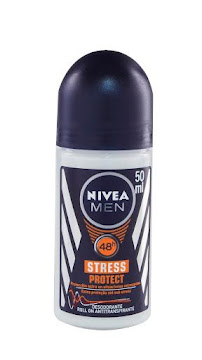 DESODORANTE NIVEA MEN  undefined