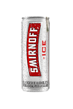 Smirnoff Ice Lata  X250ml undefined