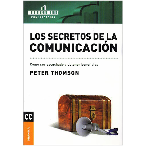 Los Secretos De La Comunicación Granica  x 1  