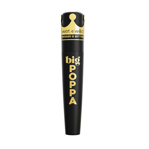 Pestañina Wet N Wild Big Poppa x 1 und