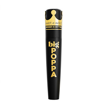 Pestañina Wet N Wild Big Poppa x 1 und  