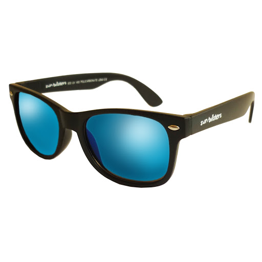 Gafas de Sol infantol Suntwister Sporty M3 Policarbonato x 1 und