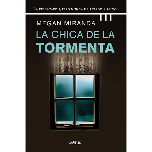 La Chica De La Tormenta. Megan Miranda Trini Vergara Ediciones Libro x 1 LA CHICA DE LA TORMENTA (22)Arden Maynor era solo una niña cuando desapareció durante días en una noche de tormenta mientras caminaba sonámbula. Todo el pueblo se movilizó en su búsqueda. Se organizar