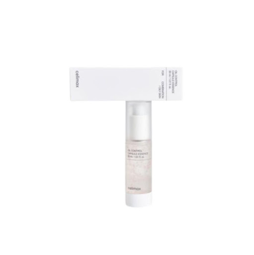 Celimax Esencia en Capsulas para el Control de Grasa 30 mL CELIMAX CAJA x 1 Esencia ligera para controlar el sebo sin resecarReduce el brillo y minimiza la apariencia de poros.Regula el exceso de grasa y la formación de imperfecciones.Mantiene una hidratación equilibrada con 