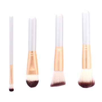 Kit de Brochas Freestyle Gold x 4 und  
