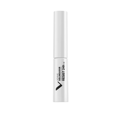 Delineador Liquido Vogue   Resist Blanco x 4 ml