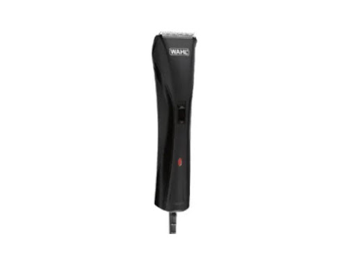 CORTADORA WAHL CORDED POWER WAHL  Caja x 1 Versatilidad, con la potencia para cortar cabello y la precisión para cortar bello facial.