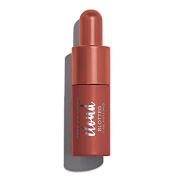 Labial Líquido Revlon Kiss Cloud Blotted Lip Color Spun Sugar x 1 und  