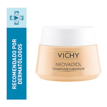 Serum Neovadiol Compensating Complex Ncs x 50 ml  
