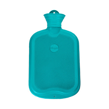 Bolsa Agua Caliente Sin Accesorios  Farmatodo Paquete x 1 und  